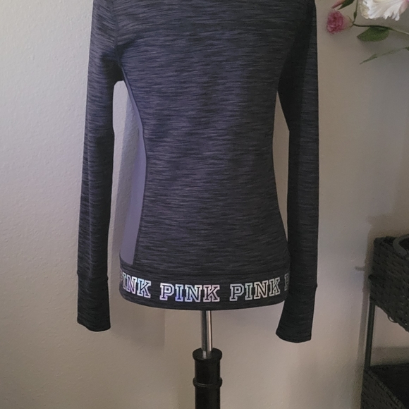 Pink VS "Limited Edition Reversible Jacket - Picture 3 of 8